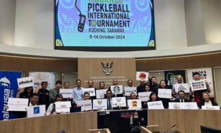 BPIT 2024: Powering Malaysia’s Pickleball Revolution!