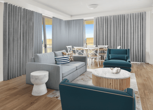 Ramada Marcoola Unveils $2M Hamptons-Style Renovation