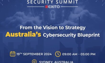 Australia’s Cyber Security Summit 2024: Uniting Leaders