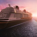 Disney Destiny’s ‘Heroes and Villains’ Cruise Sets Sail 2025!