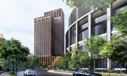 Dusit Suites Kingsquare Bangkok Opening in 2026!