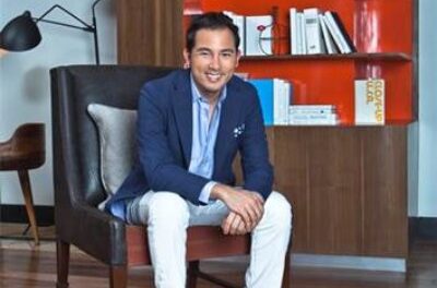 Edition Hotels Welcomes New Global Brand Leader