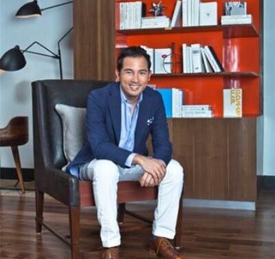 Edition Hotels Welcomes New Global Brand Leader