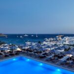 Mykonos Beach Bliss: 3 Unbeatable Coastal Gems