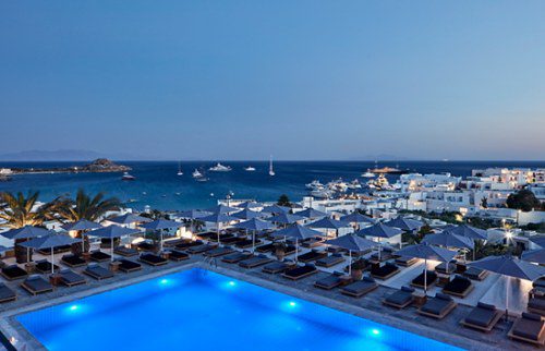 Mykonos Beach Bliss: 3 Unbeatable Coastal Gems