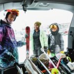 Ultimate Ski Travel Tips & Insurance Coverage