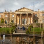 Discover Irish Art: New Exhibition at Hillsborough Castle!