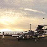 London’s Ultimate Luxury: Helicopter Transfers Now Available at The Emory Hotel