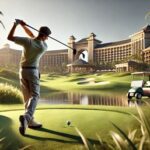 Escape to Golf Paradise at InterContinental Sanctuary Cove