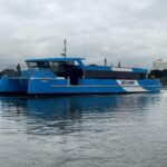 SeaLink’s New Ferry Exceeds Performance Expectations!