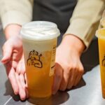 HEYTEA’s Global Sensation: First Sydney Store Launch