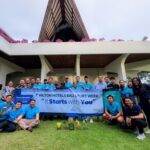 Top Hospitality Company: Hilton Shines Again in Indonesia