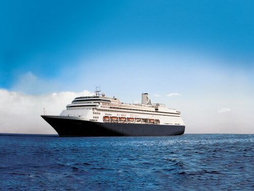 Cruise the World: Grand Voyages from $169/Day!