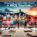 HK Secures 60+ MICE Events: Leading Global Meeting Hub