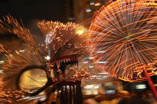 Hong Kong After Dark: Unforgettable Nighttime Adventures