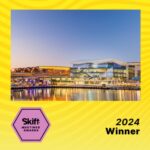 ICC Sydney Wins Best Convention Centre at US Awards