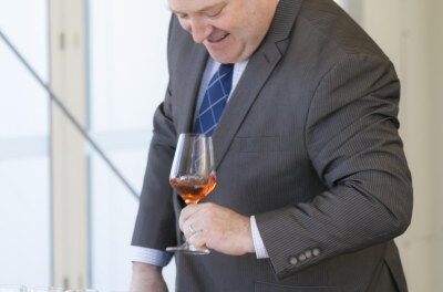 ICC Sydney Wins 2024 Sommelier’s Wine List Award!