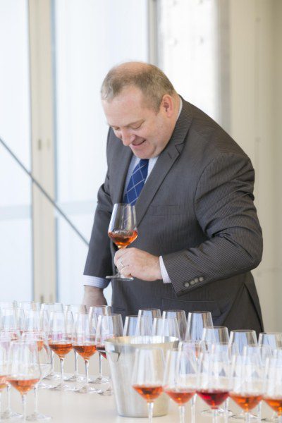 ICC Sydney Wins 2024 Sommelier’s Wine List Award!