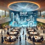 Revolutionary Hospitality Investment Event in Hong Kong