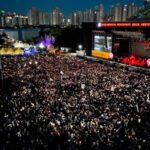 Pride & Legacy: Incheon Pentaport Rock Festival 2024!