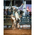 Mount Is Mines Rodeo: Legendary Event Kicks Off This Week!