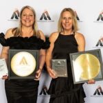 Travel + leisure co. Wins big at the victorian accommodation awards