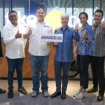 Tiket.com & Amadeus Boost Tech Partnership for Travel