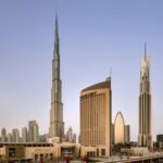 Kids Go Free at Dubai Summer Getaway with Kempinski