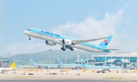 Korean Air Reports Q2 2024 Financial Results!