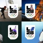 LA Leads the Future of Sports: Countdown to 2028 Begins