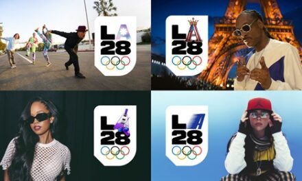 LA Leads the Future of Sports: Countdown to 2028 Begins