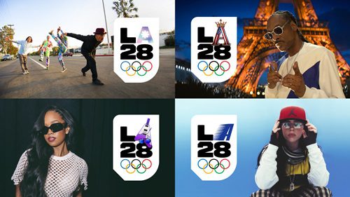 LA Leads the Future of Sports: Countdown to 2028 Begins