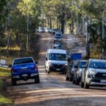 Gympie Music Muster: Let the Fun Begin!