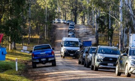 Gympie Music Muster: Let the Fun Begin!