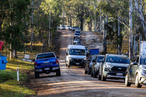 Gympie Music Muster: Let the Fun Begin!