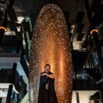 Lindy Lee’s Monumental Art Debuts at Queen’s Wharf