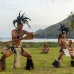 Windstar & Marquesas Mayors Celebrate New UNESCO Honor