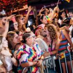 Celebrate Freedom at Sydney Mardi Gras 2025!