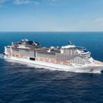 MSC Cruises Cuts Emissions by 15% with New Itinerary Tool!
