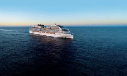 MSC Cruises Extends Port Stays in Mediterranean 2025!