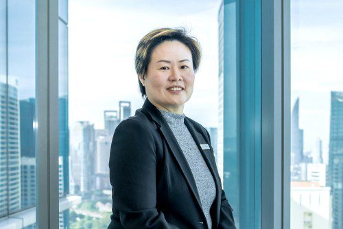 Tan Mei Phing Named Acting CEO of MYCEB