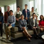 Marriott Ranks 4th in Australia’s Best Workplaces 2024