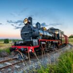 Mary Valley Rattler Boosts Gympie Tourism Amid Highway Bypass!