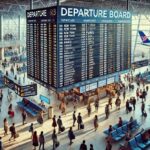 U.S. Travel Soars in May 2024: Record Increases Seen