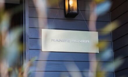 Modern Luxury Awaits at Range Rover House Thredbo!