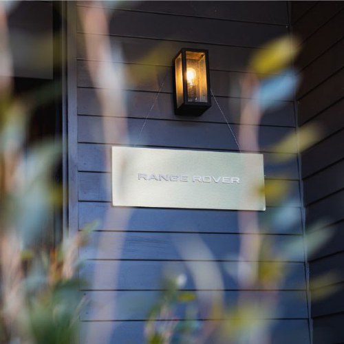 Modern Luxury Awaits at Range Rover House Thredbo!