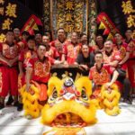 Market City Shines: Moon Festival Celebration in Sydney