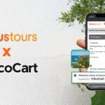 NexusTours Leads with Carbon-Neutral Transfers!