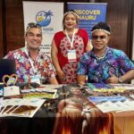 Nauru’s Tourist Boom: 94% Surge in Global Visitors