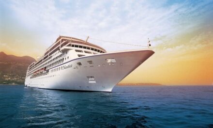 Exclusive Savings: Luxe Italy to Swiss Cruise Tour